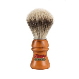 Semogue 2015 HD Silvertip Badger Shaving Brush