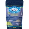 Salt Of The Earth Hand Harvested Celtic Sea Salt Coarse