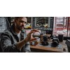 PolarPro - Shortstache Filter - 1/2 Thickness Black Mist -