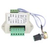 Fan Speed Controller 4 Wire Speeds Control Socket Ventilation Heat