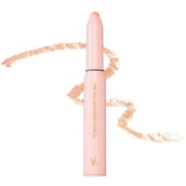 Wongjeongyo Metal Shower Pencil 02 Sand Moon