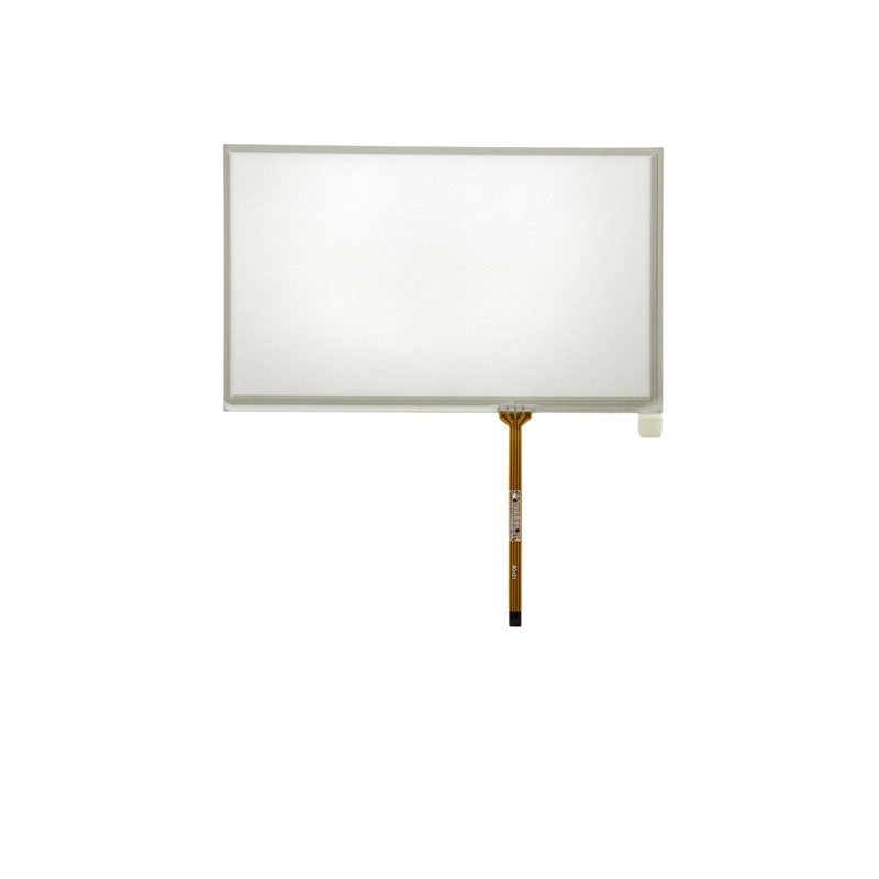 SCREENTRONICS Touch Screen Glass Digitizer Compatible Replacement for Snap-On Solus