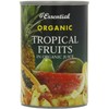 Essential Trading Pineapple Chunks In Organic Juice 400g