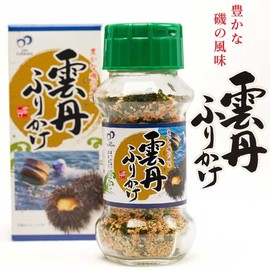 Minari Sea Urchin Furikake Bottle, 3.0 oz (85 g)