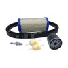 A.A Tune Up Kit Compatible On 2004-2015 Club Car Precedent
