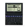 Sharp PW-NK1 Compact Type Electronic Dictionary Brain 50 Acoustic Key