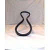 aftermarket V-belt fits Wacker Neuson 5000201014 BPU3050 reversible plate compactors