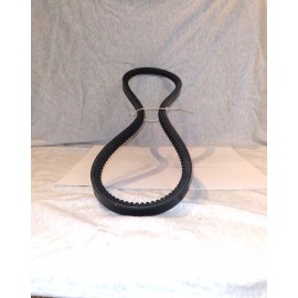 aftermarket V-belt fits Wacker Neuson 5000201014 BPU3050 reversible plate compactors 201014