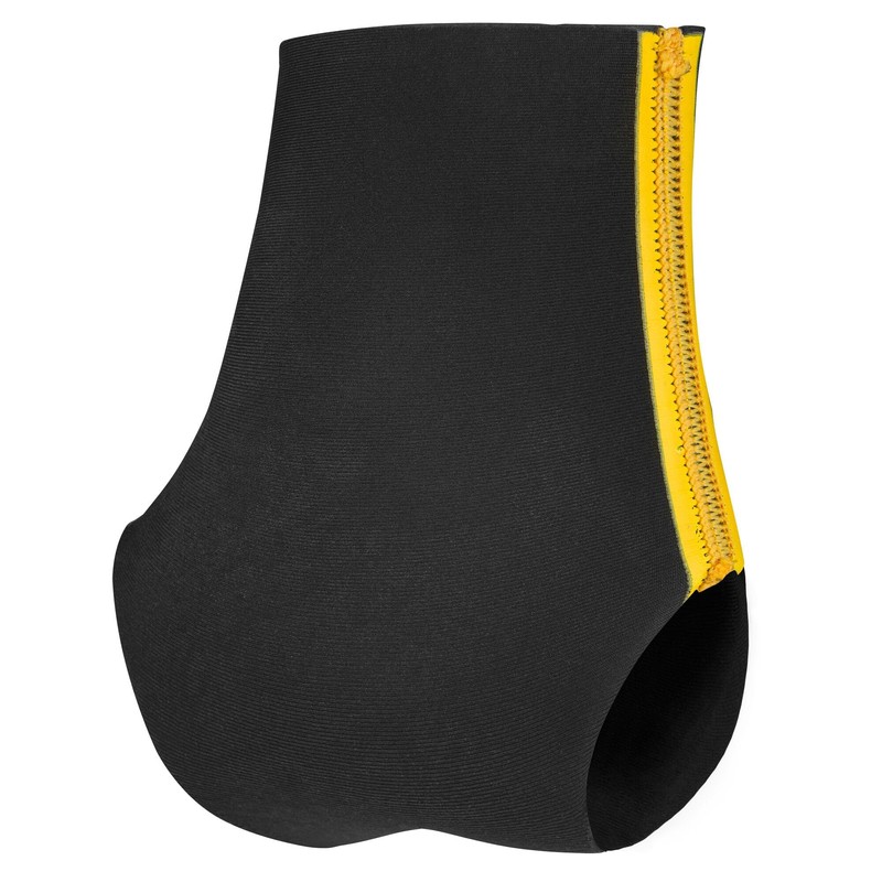 MYFIT Accessories Footies Low 1 mm, Prevention of Blisters and