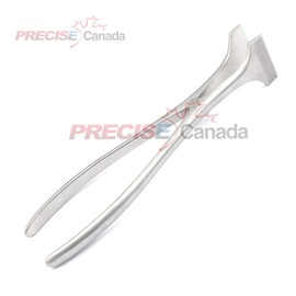 Precise Canada: New Cast Spreader Metal Excellent Quality