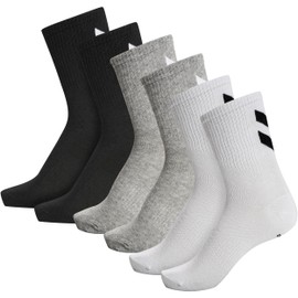 hummel Long Socks Hmlchevron Adult Size