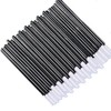 GoWorth 500Pcs/Set Disposable Lip Brushes Make Up Brush Lipstick Lip