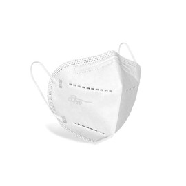 Disposable Procedural Face Masks | 100 pieces | Mouth and Nose Safety Protection | 5-Layer Filter Barrier | Manufactured for and Sold Exclusively by DecoPro