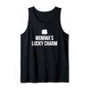 Momma’s Lucky Charm Tank Top