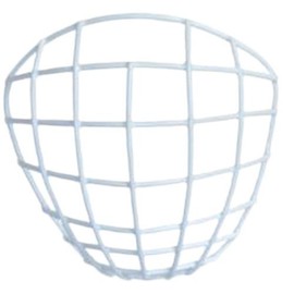 Marshall World Chain Link Face HG – M2 WH