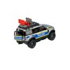 Majorette Land Rover Defender 90 Police