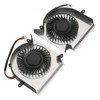 CPU GPU Cooling Fan Replacement for MSI GE75 GP75 GL75