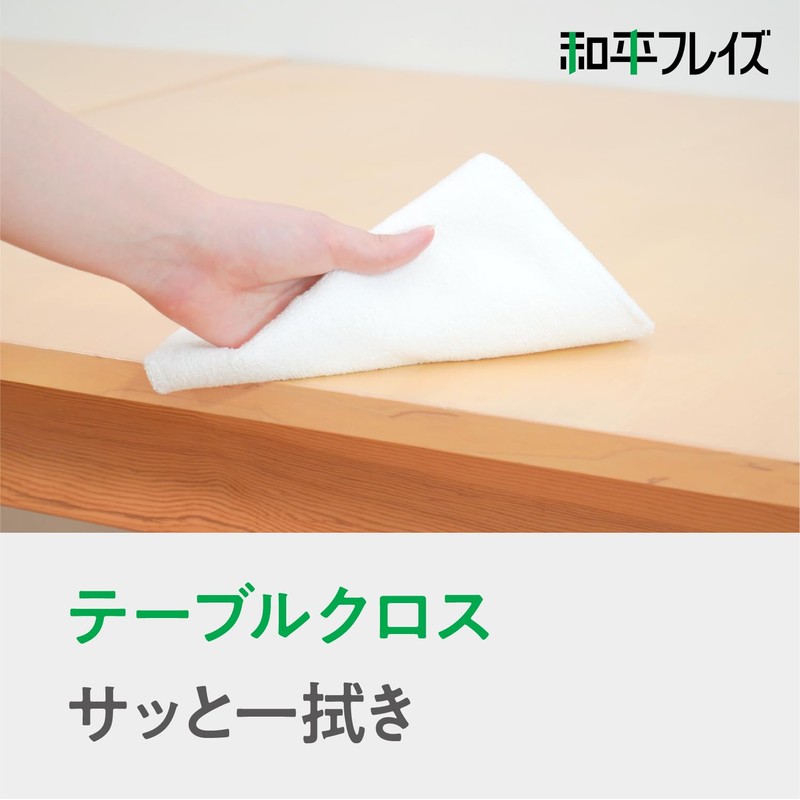 Wahei Freiz RE-7473 Kachikore Microfiber Dish Towels, Pack of 6