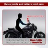 Xitomer Handlebar Risers Compatible with Vulcan S 650 VN650 /
