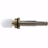 Jones Stephens Chrome-Plated Diverter Stem, Compatible with Delta/Delex and Peerless Faucets
