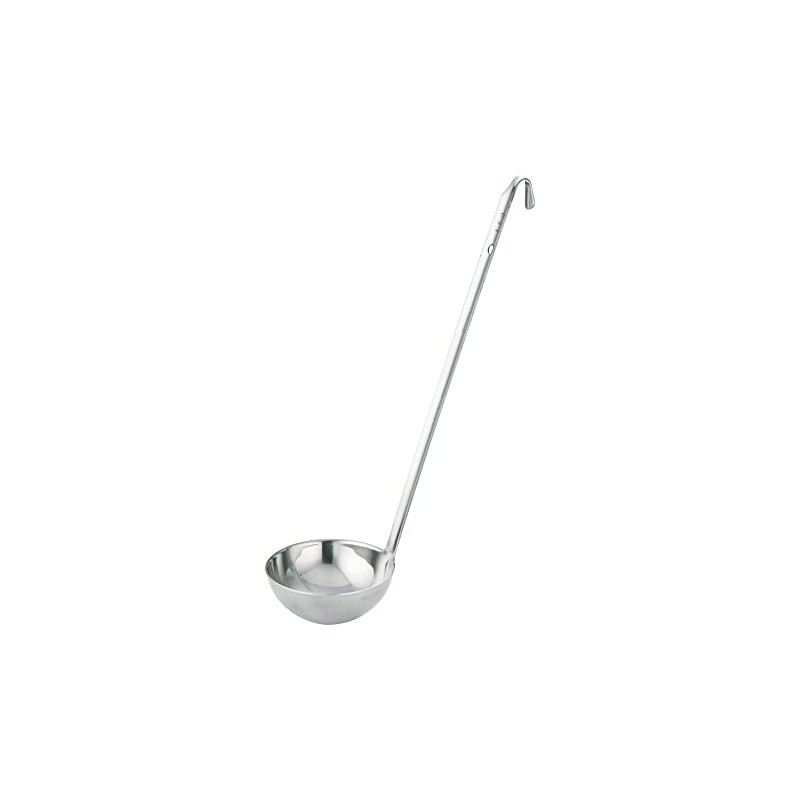 Endoshoji BLCH317 TKG Ladle, 5.1 fl oz (150 cc), Stainless