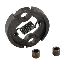 Neeseelily 4180 160 2000 Clutch Kit with Tension Spring 4180-160-2000 Compatible with Stihl Brushcutters FS90 FC90 FS90R FS100 FC100 FS110 FS130 FS310 HT131 HT101 HL100 HL90 SP90 Replace 41801602000