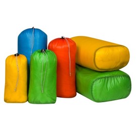 Granite Gear 5L Air Bag Assorted Colors NO Size