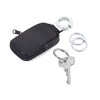 TROIKA Pocket Click – KR8-77/LE – Key Ring – Bag