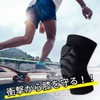 Aoakua Knee Shock Absorbing Protector Knee Pad Supporter Sports Knee