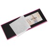 Hama Fine Art photo album, 50 black pages (25 sheets),