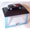 oxford MG MGB Roadster Black Metropolitan Police car 1.76 scale