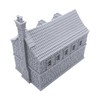 Ironhelm Barracks - DND Terrain Compatible with Dungeons and Dragons,