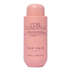 NAK Signature Curl Conditioner 350ml