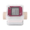Turbine Flow Meter Turbine Meter, Chemical Flow Meter, LCD Display