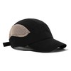 Clakllie Casual Dad Cap Short Bill Hat Waterproof Thin Workout