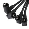 Bode-man Ignition Spark Plug Wires 7mm (4PC Set) for 2001-2011