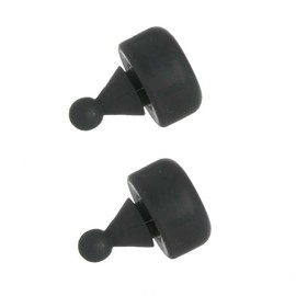 Masterpart Oven Door Glass Cavity Spacers To Fit Neff Self-Clean Built In Ovens