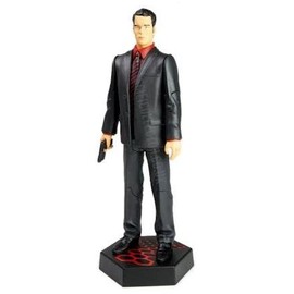 Torchwood Ianto Jones Action Figure