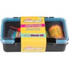 Berkley Trout Starter Kit 200g, Fishing Hook, Dough, Put &