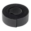 INEX KC-015 Free Cut Cable Tie, Velcro