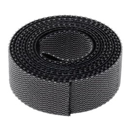INEX KC-015 Free Cut Cable Tie, Velcro