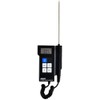 Tekpower KT300 Digital Thermometer with 6.5" Probe