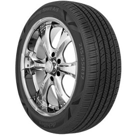 ACHILLES TOURING SPORT AS 225/65R17 102H
