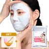 Lindsay pearl modeling pack 1kg + pack tool set + cleansing sponge home aesthetic 5-piece set / 린제이 진주 모델링팩 1kg+팩도구세트+클렌징해면 스펀지 홈에스테틱 5종세트