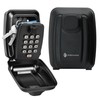 Double Dragon 12-digit Combination Key Safe | Police-approved Wall-mount Lock