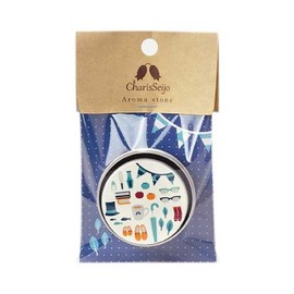 canned aroma stone house