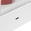 Rose Night Light Romantic Small USB Charging Soft Brightness Decoration