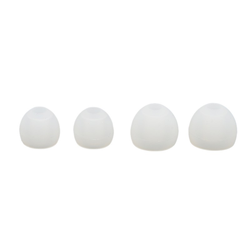 Hearing Amplifiers Noise Cancelling Ergonomic Silicone Earbud Lightweight Rechargeable Hearing