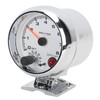 Car Tachometer 3.75in 0‑8000 RPM 7 Color Background Lights Tacho