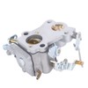 Garden Chainsaw Carburetor Kit for Poulan Pro PP4218A PP4018 PP3516AVX